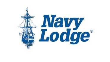 Navy Lodge Logo
